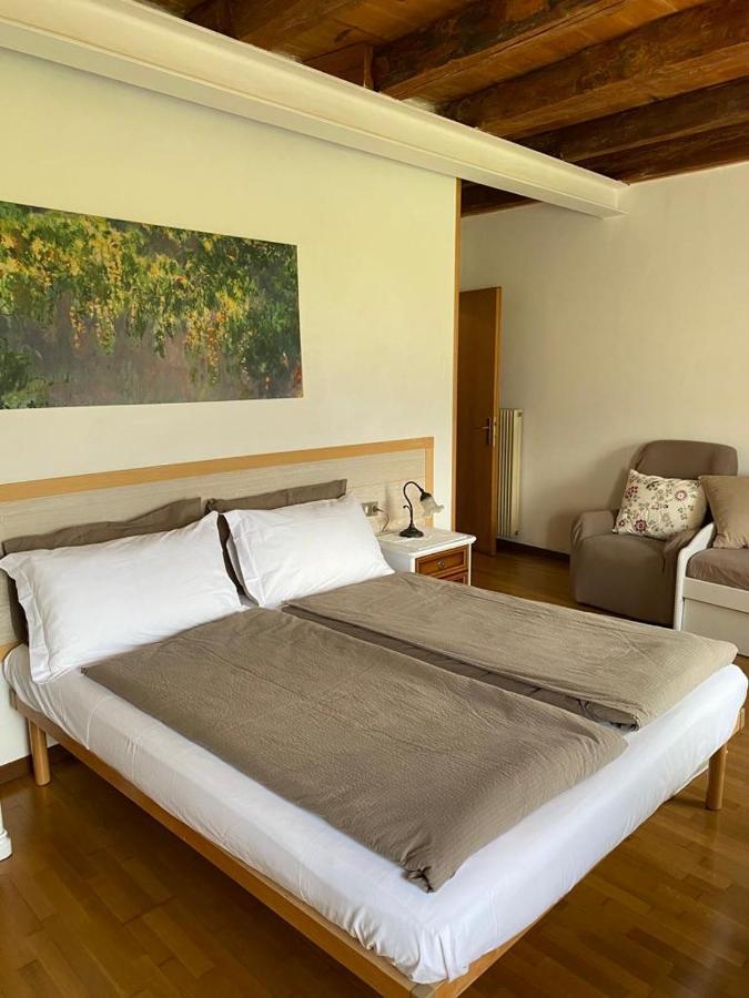 Ferienwohnung Casa Andela Arco Exterior foto