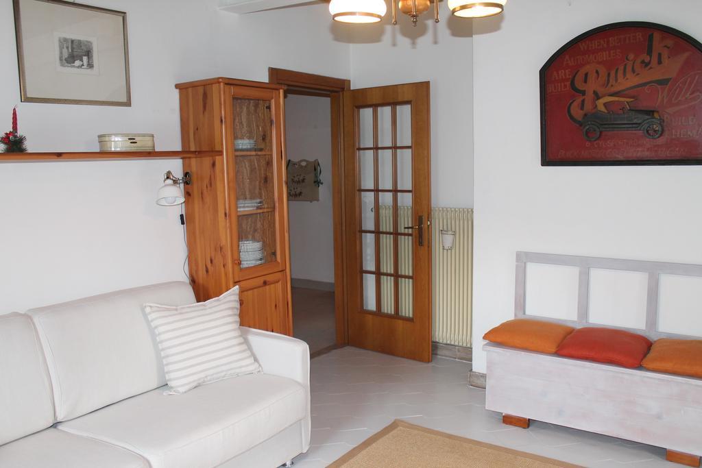 Ferienwohnung Casa Andela Arco Exterior foto