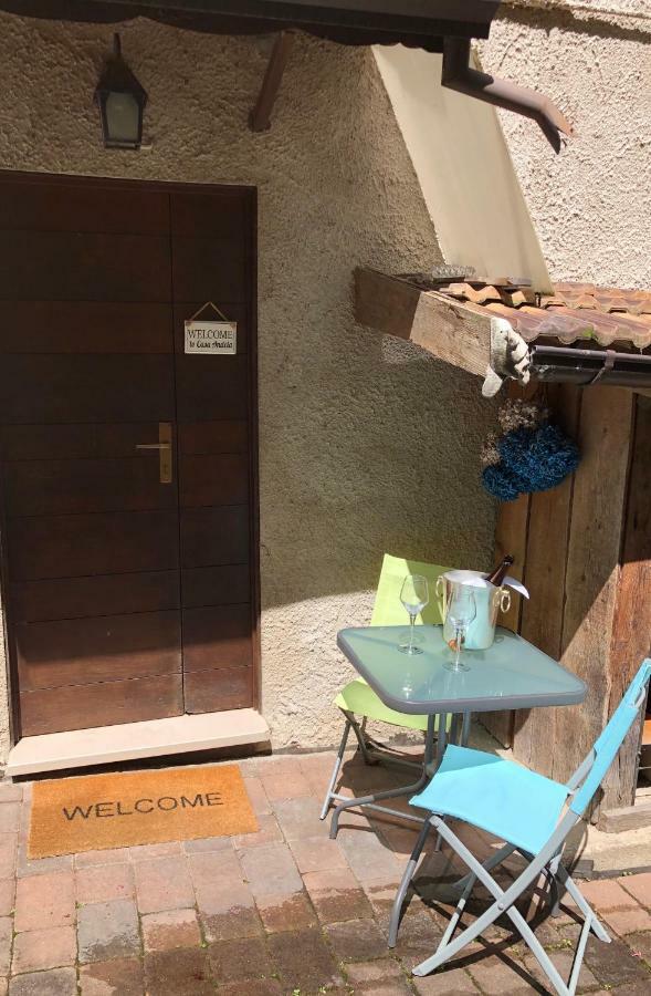 Ferienwohnung Casa Andela Arco Exterior foto